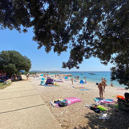Apartmani Ruza Novaglia Esterno foto